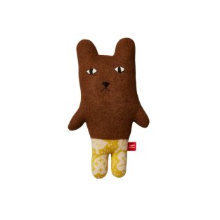 Day and Age Barry Bear